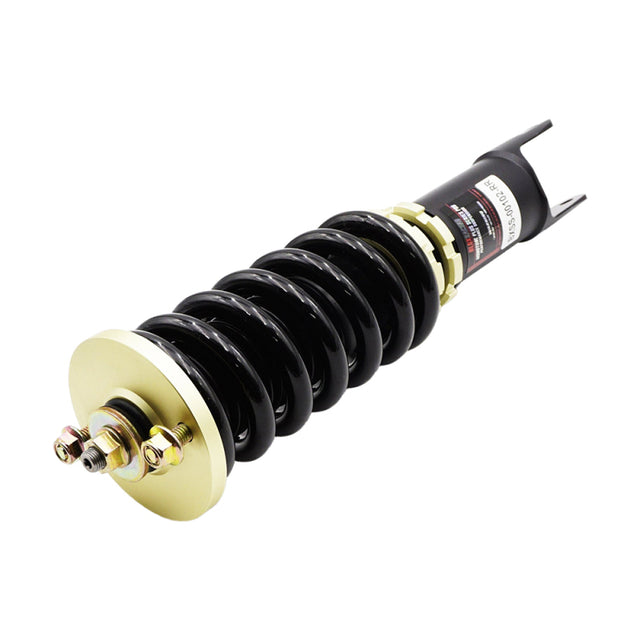 BLOX Racing Drag Pro Series Coilover - REAR ONLY (RR: 18kg) - RPL Performance
