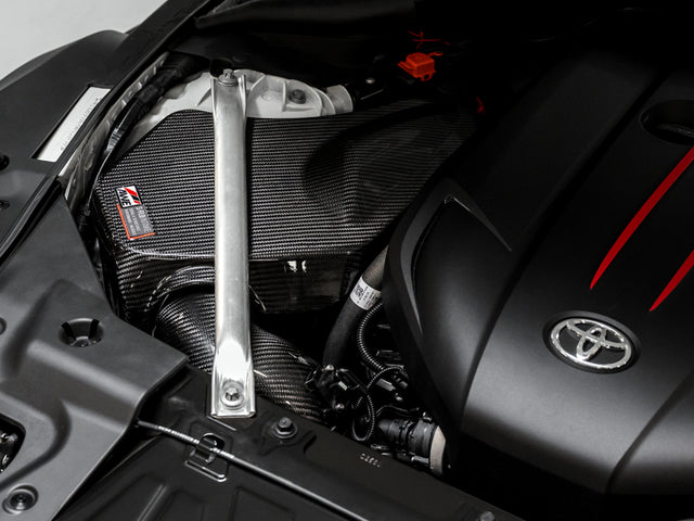 AWE Tuning 2020+ Toyota GR Supra S-FLO Carbon Intake - RPL Performance