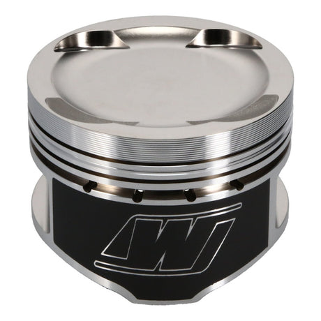 Wiseco Toyota Turbo -14.8cc 1.338 X 87MM Piston Shelf Stock Kit - RPL Performance