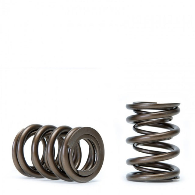 Skunk2 Tuner Series Honda/Acura (K20/K24/F20C/F22C) DOHC VTEC Alpha Valve Spring Set (Dual Springs) - RPL Performance