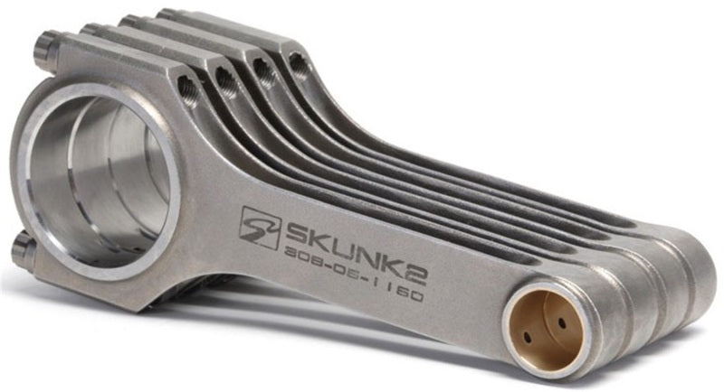 Skunk2 Alpha Series Honda K24A/Z Connecting Rods - RPL Performance