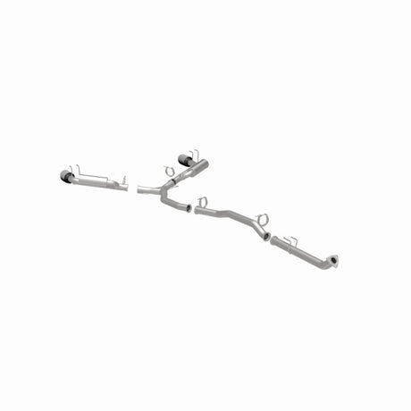 Magnaflow 2022+ Honda Civic SI NEO Cat-Back Exhaust System - RPL Performance