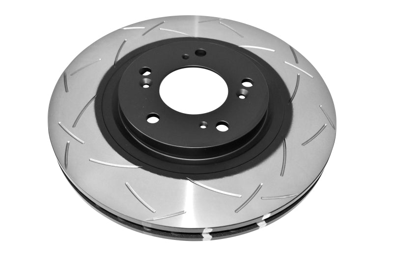 DBA 00-05 S2000 Front Slotted 4000 Series Rotor - RPL Performance