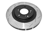 DBA 00-05 S2000 Front Slotted 4000 Series Rotor - RPL Performance