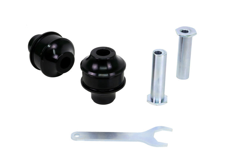 Whiteline 15-18 BMW M3 Front Radius Arm Lower Bushing Kit - RPL Performance