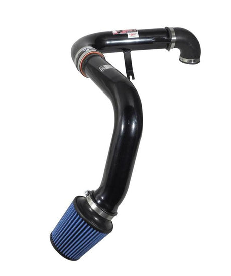 Injen 01-05 Civic Dx Lx Ex AT& MT Black Cold Air Intake - RPL Performance