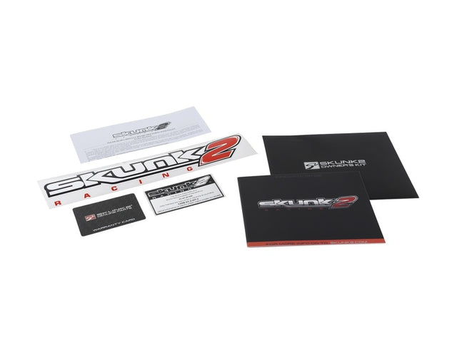 Skunk2 Pro Series 88-01 Honda/Acura B16A/B/B17A/B18C Intake Manifold (CARB Exempt) - RPL Performance
