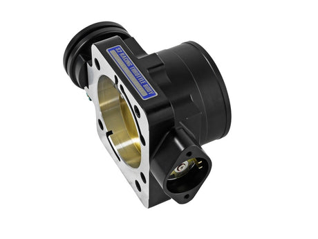 Skunk2 Pro Series Honda/Acura (D/B/H/F Series) 74mm Billet Throttle Body (Black Series) (Race Only) - RPL Performance