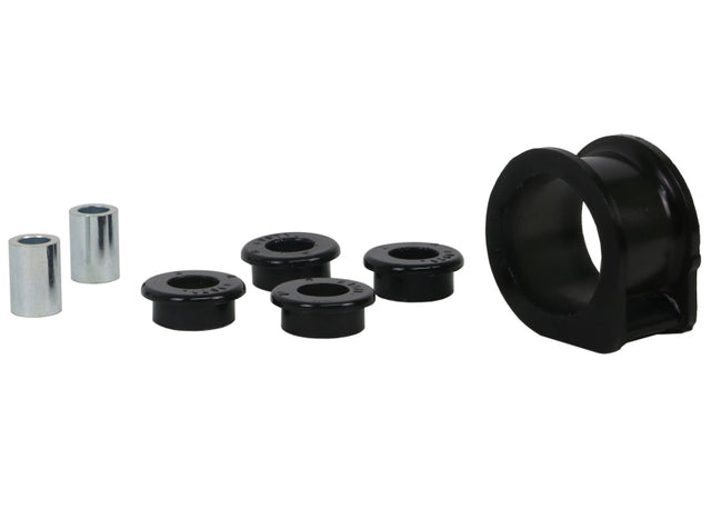 Whiteline Plus 94+ Toyota Supra JZA80 Steering Rack & Pinion Mount - RPL Performance