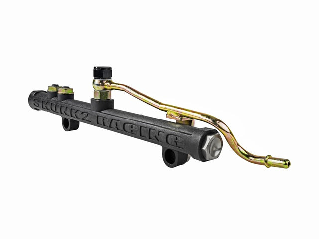 Skunk2 02-05 Honda Civic Si/02-06 Acura RSX Composite High Volume Fuel Rails - RPL Performance