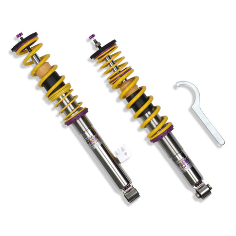 KW Coilover Kit V3 Acura NSX; (NA1) - RPL Performance