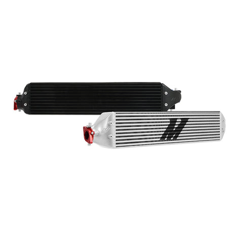 Mishimoto 2016+ Honda Civic 1.5T / 2017+ Honda Civic Si Intercooler (I/C ONLY) - Silver - RPL Performance