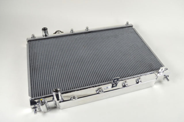 CSF 00-10 Honda S2000 Radiator - RPL Performance