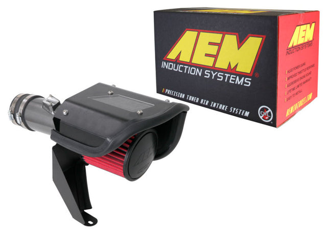 AEM C.A.S 15-20 Acura TLX 3.5L V6 F/I Cold Air Intake System - RPL Performance