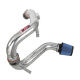 Injen 12-13 Honda Civic Polished Tuned Air Intake w/ MR Tech/Web Nano-Fiber Dry Filter - RPL Performance