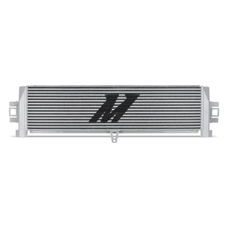 Mishimoto 2021+ BMW G8X M3/M4 Oil Cooler Silver - RPL Performance