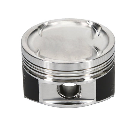 Wiseco Honda Turbo -14cc 1.148 X 75.5MM Piston Shelf Stock Kit - RPL Performance
