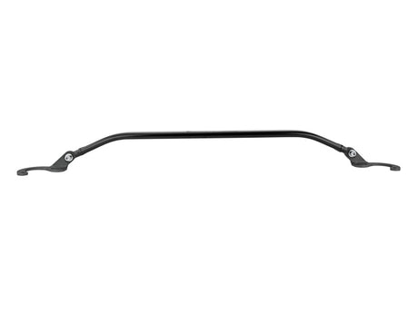 Skunk2 88-00 Honda Civic/Del Sol/94-01 Acura Integra Front Upper Strut Tower Bar (Black Series) - RPL Performance