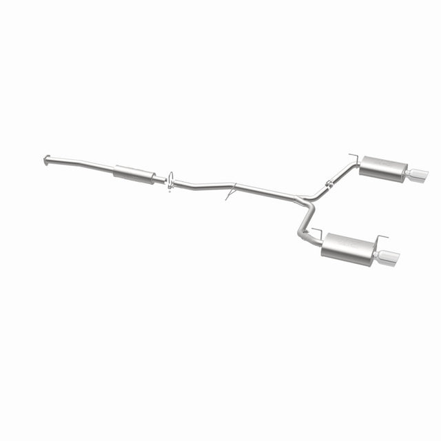 MagnaFlow Sys C/B Honda Accord 3.0L V6 98-02 - RPL Performance