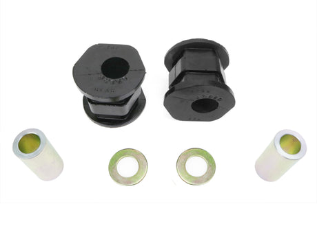 Whiteline 96-00 Honda Civic EJ & EK Front Caster adj kit - lwr c/arm - RPL Performance