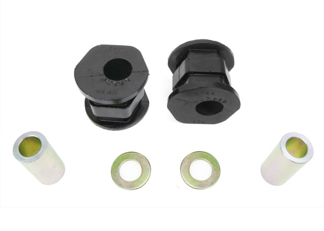 Whiteline 96-00 Honda Civic EJ & EK Front Caster adj kit - lwr c/arm - RPL Performance