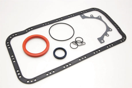 Cometic Street Pro Honda 1994-01 DOHC B16A2/A3 B18C1/C5 Bottom End Kit - RPL Performance