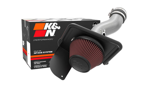 K&N 21-23 Acura TLX Cold-Air Intake System - RPL Performance