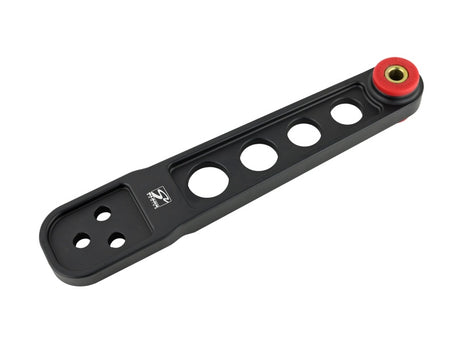 Skunk2 01-05 Honda Civic Rear Lower Control Arm (Black Series) (Includes Socket Tool) - RPL Performance