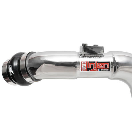 Injen 22-23 Honda Civic/Civic Si 1.5L 4 Cyl. Polished Cold Air Intake - RPL Performance