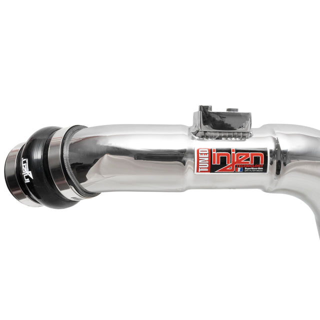 Injen 22-23 Honda Civic/Civic Si 1.5L 4 Cyl. Polished Cold Air Intake - RPL Performance