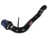 Injen 06-09 Civic Si Coupe & Sedan Black Cold Air Intake - RPL Performance