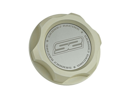 Skunk2 Honda Billet Oil Cap (M33 x 2.8) - RPL Performance