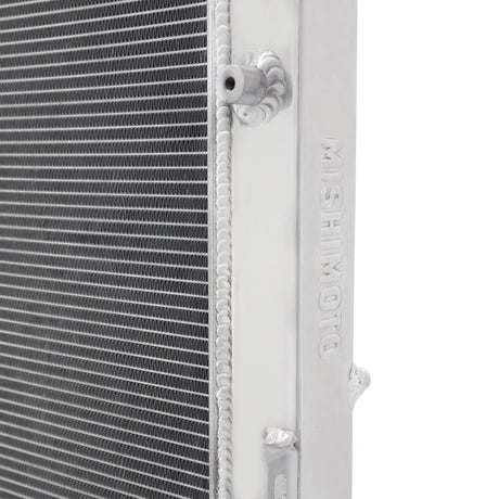 Mishimoto 2016+ Honda Civic 1.5T (Incl. SI) Aluminum Performance Radiator - RPL Performance