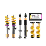 KW 2021+ BMW M3 (G80) Sedan/ M4 (G82) Coupe 2WD Coilover Kit V3 - RPL Performance