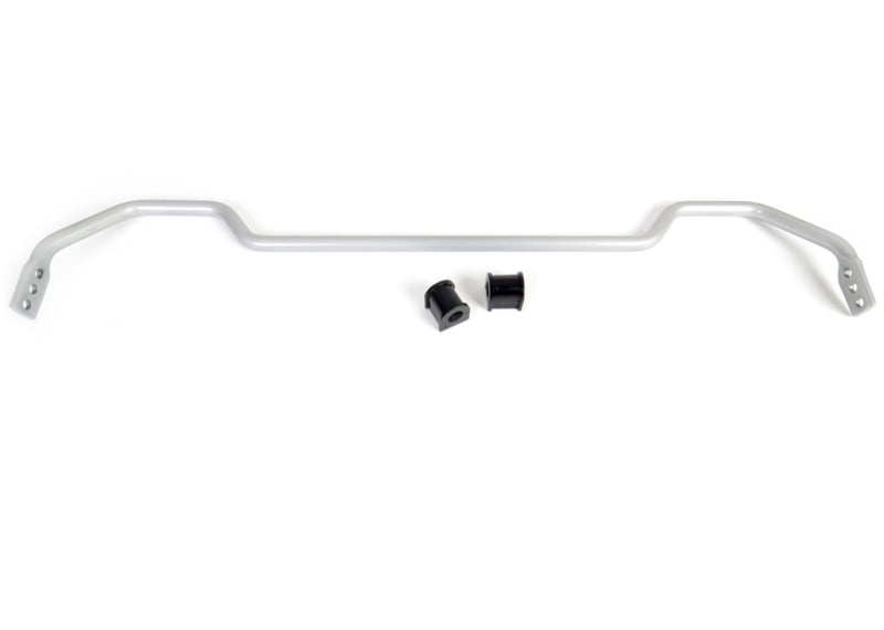 Whiteline 93-98 Toyota Supra MK4 JZA80 Rear 20mm Heavy Duty Adjustable Swaybar - RPL Performance