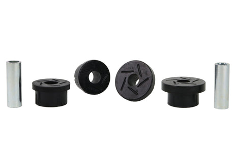 Whiteline Plus 1/93-02 Toyota Supra Front Control Arm - Lower Inner Front Bushing Kit - RPL Performance