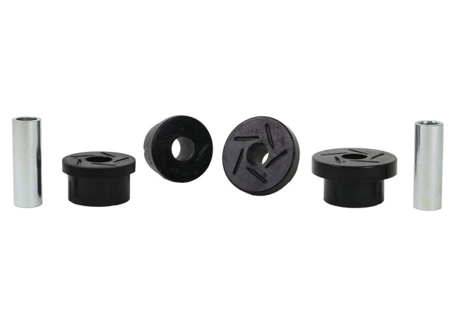 Whiteline Plus 1/93-02 Toyota Supra Front Control Arm - Lower Inner Front Bushing Kit - RPL Performance