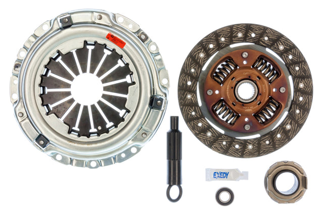 Exedy 1992-1993 Acura Integra L4 Stage 1 Organic Clutch - RPL Performance