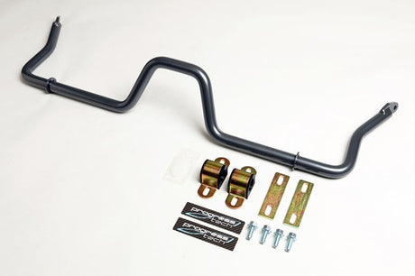 Progress Tech 02-06 Acura RSX/02-05 Honda Civic Si Front Sway Bar (27mm) - RPL Performance