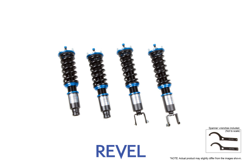 Revel Touring Sport Damper 94-01 Acura Integra / 1992-1995 Honda Civic - RPL Performance