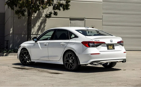Magnaflow 2022+ Honda Civic Sport 2.0 Sedan NEO Cat-Back Exhaust System - RPL Performance