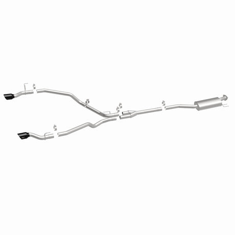 Magnaflow 2021+ Honda Ridgeline 3.5L NEO Cat-Back Exhaust System - RPL Performance