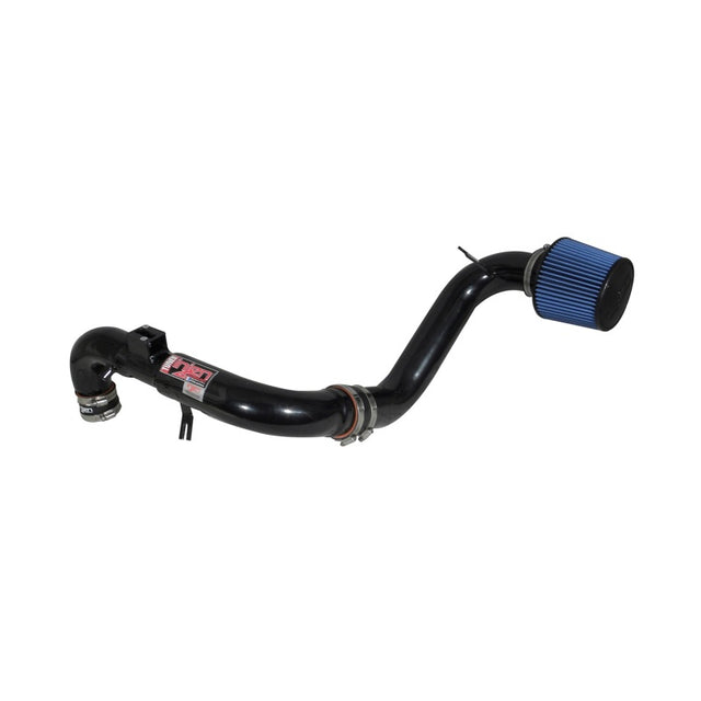 Injen 06-09 Civic Ex 1.8L 4 Cyl. (Manual) Black Cold Air Intake - RPL Performance