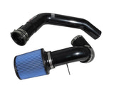 Injen 08-09 Accord Coupe 3.5L V6 Black Cold Air Intake - RPL Performance