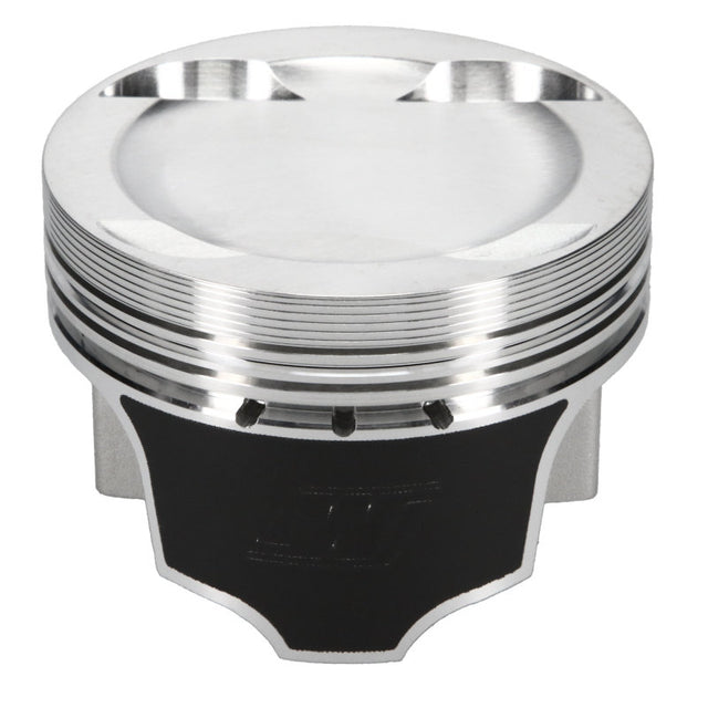 Wiseco Honda B-Series -10cc Dish 1.181 x 84.5mm Piston Shelf Stock Kit - RPL Performance