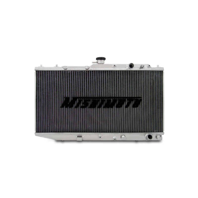 Mishimoto 88-91 Honda CRX Manual Aluminum Radiator - RPL Performance