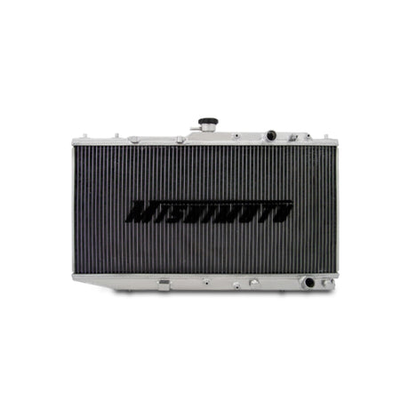 Mishimoto 88-91 Honda CRX Manual Aluminum Radiator - RPL Performance