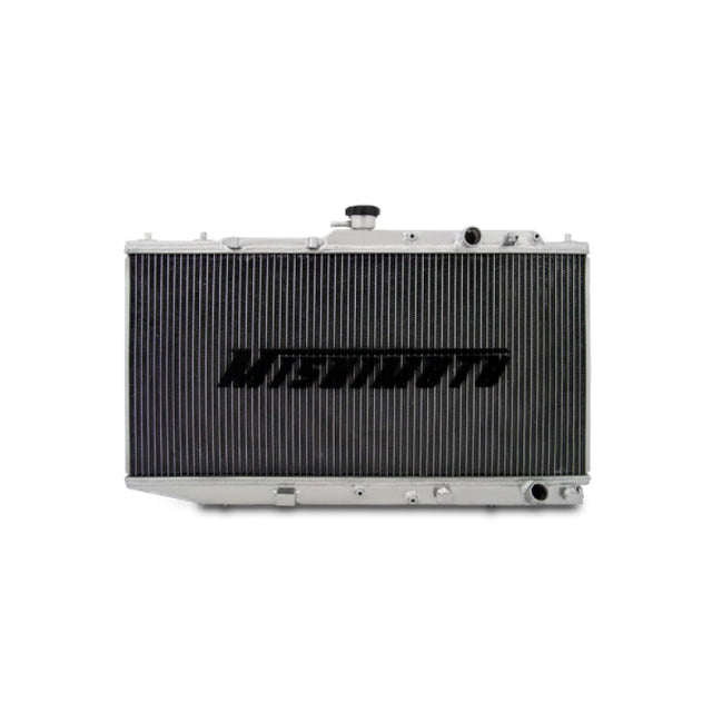 Mishimoto 88-91 Honda CRX Manual Aluminum Radiator - RPL Performance