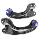 SuperPro 2016 Honda Civic EX Rear Trailing Arm Set w/ Bushings - RPL Performance