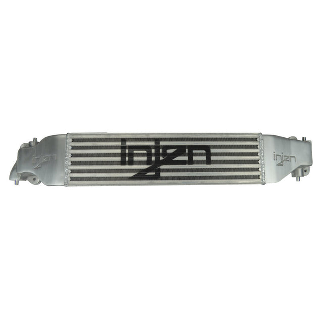Injen 17-20 Honda Civic Type-R (FK8) I4 2.0L Bar and Plate Front Mount Intercooler - RPL Performance